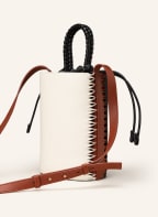 Chloé Beuteltasche LOUELA, Farbe: BLACK (Bild 1)