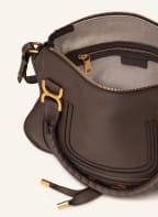 Chloé Handtasche MARCIE , Farbe: BOLD BROWN (Bild 1)