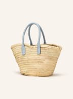Chloé Shopper MARCIE, Farbe: SHADY BLUE (Bild 1)