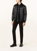BOGNER Blouson LEWIN, Farbe: SCHWARZ (Bild 1)