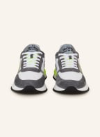 PHILIPPE MODEL Sneaker TROPEZ 2.1, Farbe: WEISS/ DUNKELGRAU (Bild 1)