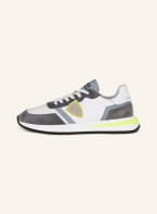 PHILIPPE MODEL Sneaker TROPEZ 2.1, Farbe: WEISS/ DUNKELGRAU (Bild 1)