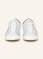 PHILIPPE MODEL Sneaker PRSX, Farbe: WEISS/ GRAU (Bild 1)