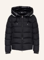 MONCLER Daunenjacke CARDERE , Farbe: SCHWARZ (Bild 1)