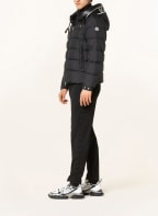 MONCLER Daunenjacke CARDERE , Farbe: SCHWARZ (Bild 1)