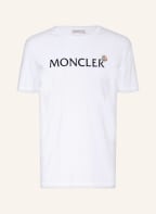 MONCLER T-shirt, Color: WHITE (Image 1)
