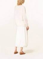 IRIS von ARNIM Oversized-Pullover NICOLA aus Cashmere, Farbe: ECRU (Bild 1)