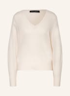 IRIS von ARNIM Cashmere-Pullover NURI , Farbe: ECRU (Bild 1)