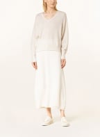 IRIS von ARNIM Cashmere-Pullover NURI , Farbe: ECRU (Bild 1)