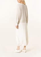 IRIS von ARNIM Cashmere-Pullover NURI , Farbe: ECRU (Bild 1)