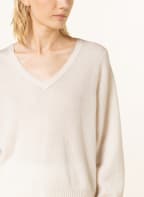 IRIS von ARNIM Cashmere-Pullover NURI , Farbe: ECRU (Bild 1)