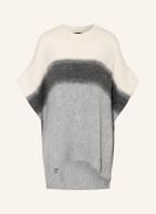 IRIS von ARNIM Cashmere-Pullover FRAZER , Farbe: GRAU/ DUNKELGRAU/ ECRU (Bild 1)