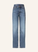 Chloé Straight Jeans SEMERU, Farbe: 40X DUSKY BLUE (Bild 1)