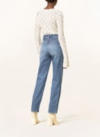 Chloé Straight Jeans SEMERU, Farbe: 40X DUSKY BLUE (Bild 1)