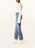 Chloé Straight Jeans SEMERU, Farbe: 40X DUSKY BLUE (Bild 1)