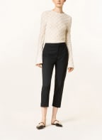Chloé 7/8-Hose, Farbe: SCHWARZ (Bild 1)