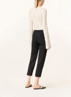 Chloé 7/8-Hose, Farbe: SCHWARZ (Bild 1)