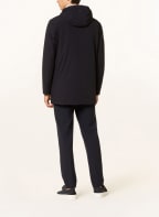 HERNO Parka, Color: DARK BLUE (Image 1)