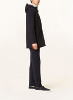 HERNO Parka, Color: DARK BLUE (Image 1)