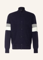 HERNO Blouson, Farbe: DUNKELBLAU/ WEISS/ HELLGRAU (Bild 1)