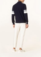 HERNO Blouson, Farbe: DUNKELBLAU/ WEISS/ HELLGRAU (Bild 1)