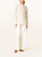Chloé Cashmere sweater , Color: CREAM (Image 1)