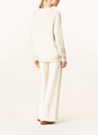 Chloé Cashmere sweater , Color: CREAM (Image 1)