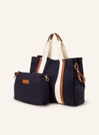 Chloé Shopper, Farbe: CHLOE MARINE (Bild 1)