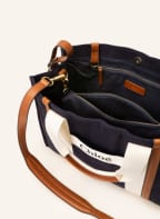 Chloé Shopper, Farbe: CHLOE MARINE (Bild 1)