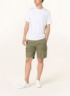 Marc O'Polo T-Shirt, Farbe: WEISS (Bild 1)