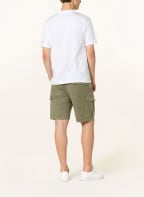 Marc O'Polo T-Shirt, Farbe: WEISS (Bild 1)