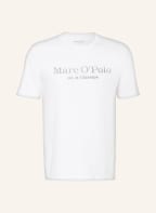 Marc O'Polo T-Shirt, Farbe: CREME (Bild 1)