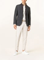 windsor. Sakko TRIEST Slim Fit mit abnehmbarer Blende, Farbe: GRAU/ DUNKELGRAU (Bild 1)