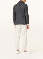 windsor. Sakko TRIEST Slim Fit mit abnehmbarer Blende, Farbe: GRAU/ DUNKELGRAU (Bild 1)