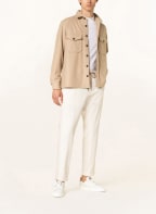 windsor. Overshirt ORIO, Farbe: BEIGE (Bild 1)