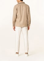 windsor. Overshirt ORIO, Farbe: BEIGE (Bild 1)