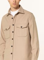 windsor. Overshirt ORIO, Farbe: BEIGE (Bild 1)