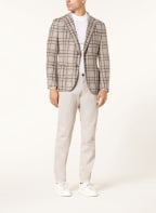 windsor. Chino CINO Slim Fit, Farbe: HELLGRAU (Bild 1)