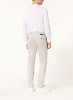 windsor. Chino CINO Slim Fit, Farbe: HELLGRAU (Bild 1)