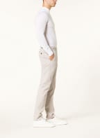 windsor. Chino CINO Slim Fit, Farbe: HELLGRAU (Bild 1)