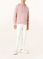 windsor. Hoodie SOMERO, Farbe: ROSA (Bild 1)