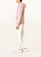 windsor. Hoodie SOMERO, Farbe: ROSA (Bild 1)