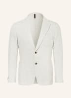 windsor. Sakko MAGLIA Extra Slim Fit, Farbe: ECRU/ HELLGRAU (Bild 1)