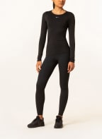 Nike Longsleeve DRI-FIT ADV AURA, Farbe: SCHWARZ (Bild 1)