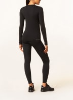Nike Longsleeve DRI-FIT ADV AURA, Farbe: SCHWARZ (Bild 1)