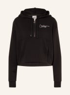 Nike Oversized-Hoodie DRI-FIT GET FIT, Farbe: SCHWARZ (Bild 1)