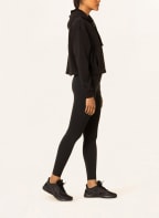 Nike Oversized-Hoodie DRI-FIT GET FIT, Farbe: SCHWARZ (Bild 1)