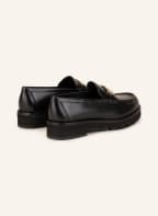 Salvatore Ferragamo Loafer , Farbe: SCHWARZ (Bild 1)