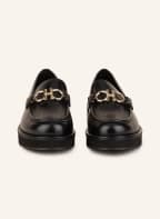 Salvatore Ferragamo Loafer , Farbe: SCHWARZ (Bild 1)