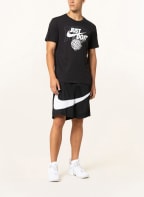 Nike T-Shirt DRI-FIT, Farbe: SCHWARZ (Bild 1)